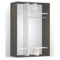 DRESSING LEX 151-218-66 C GRI/MSJ/O